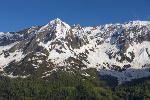 Sierra de las Nieves