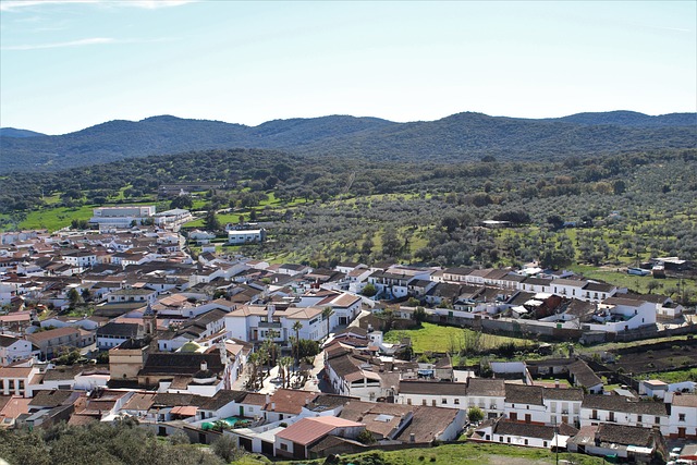 Cabra Córdoba