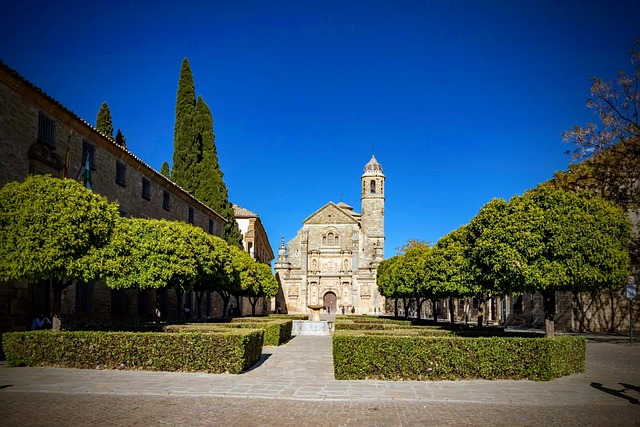 Úbeda